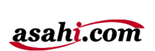 asahi.com.logo